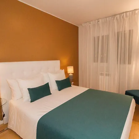 Oriente Rio Apartments By Apt Iin - Parque Das Nacoes Lizbona Zewnętrze zdjęcie