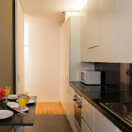 Oriente Rio Apartments By Apt Iin - Parque Das Nacoes Lizbona Zewnętrze zdjęcie