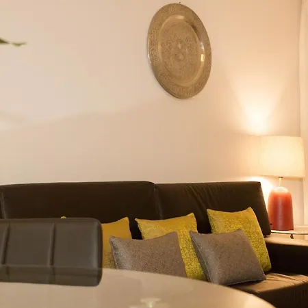 Oriente Rio Apartments By Apt Iin - Parque Das Nacoes Lizbona Zewnętrze zdjęcie