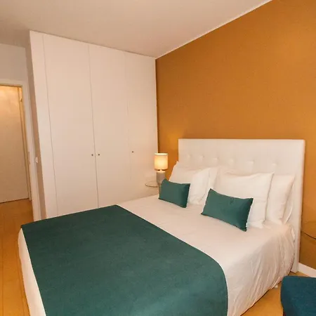 Oriente Rio Apartments By Apt Iin - Parque Das Nacoes Lizbona Zewnętrze zdjęcie