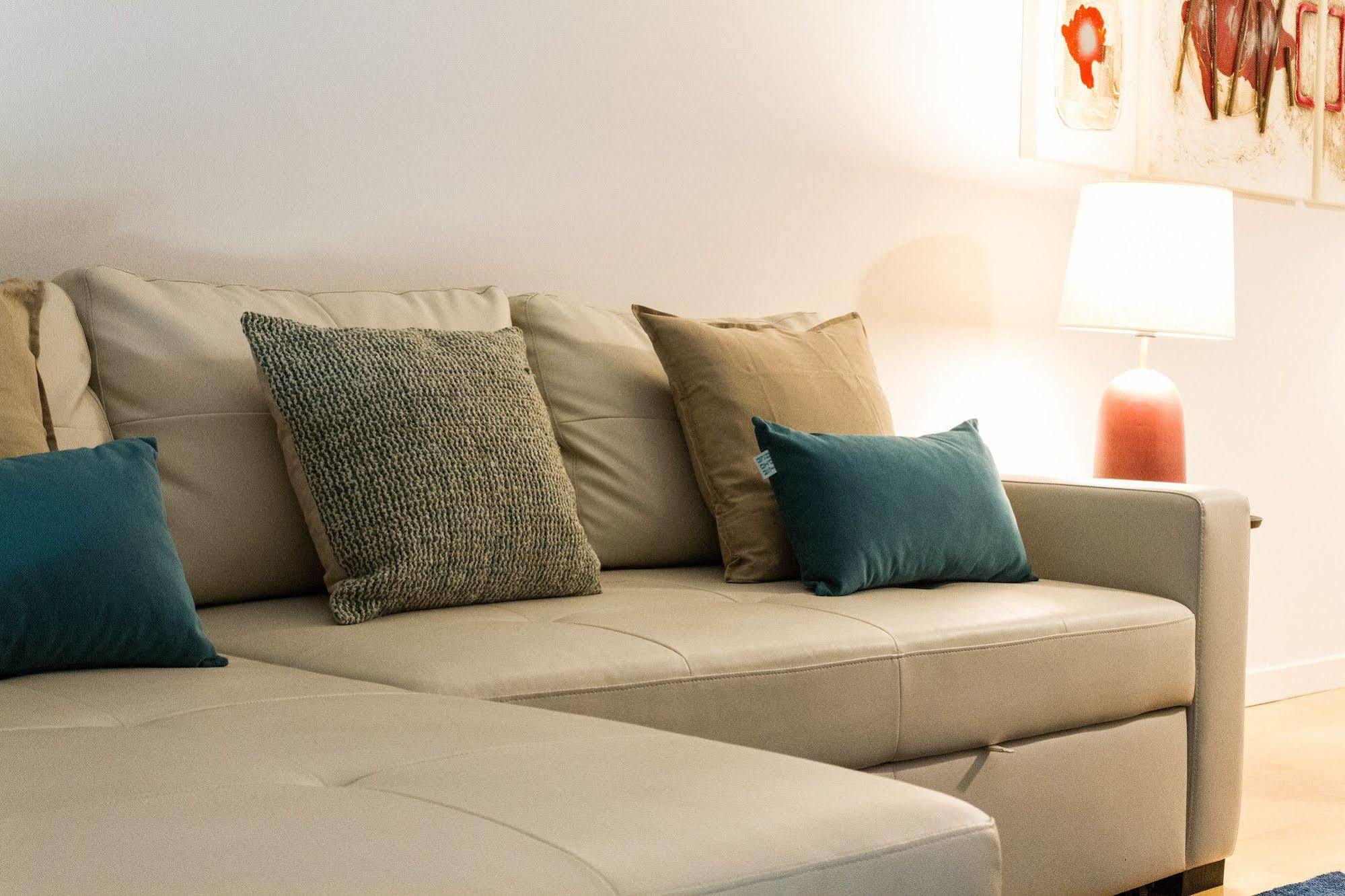 Apartment Oriente Rio By Iin - Parque Nacoes Lisbon