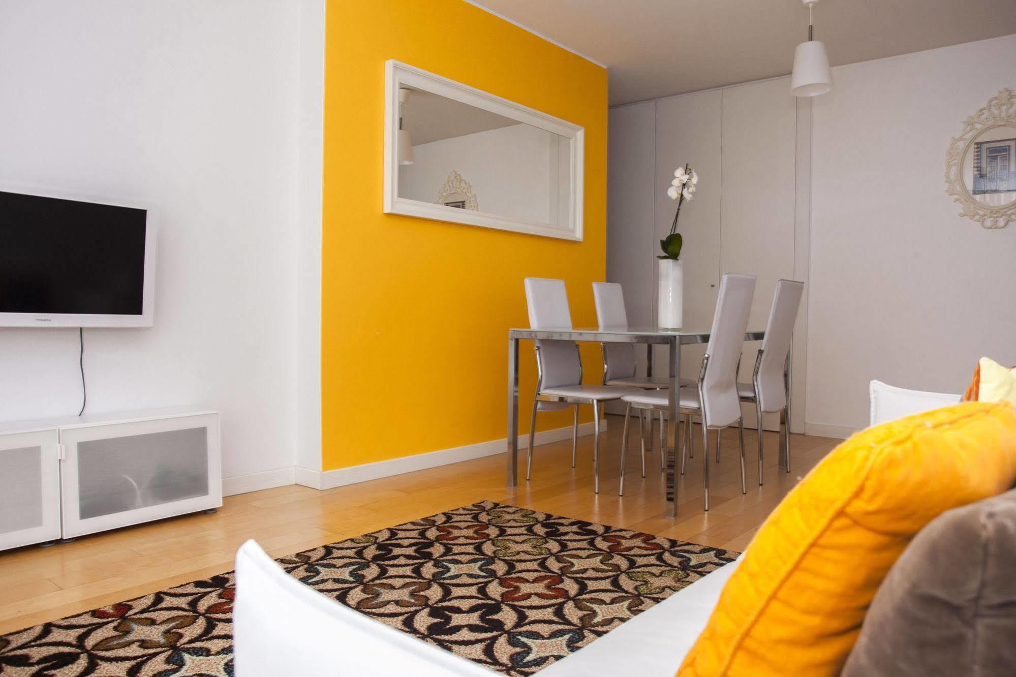 Apartment Oriente Rio By Iin - Parque Nacoes