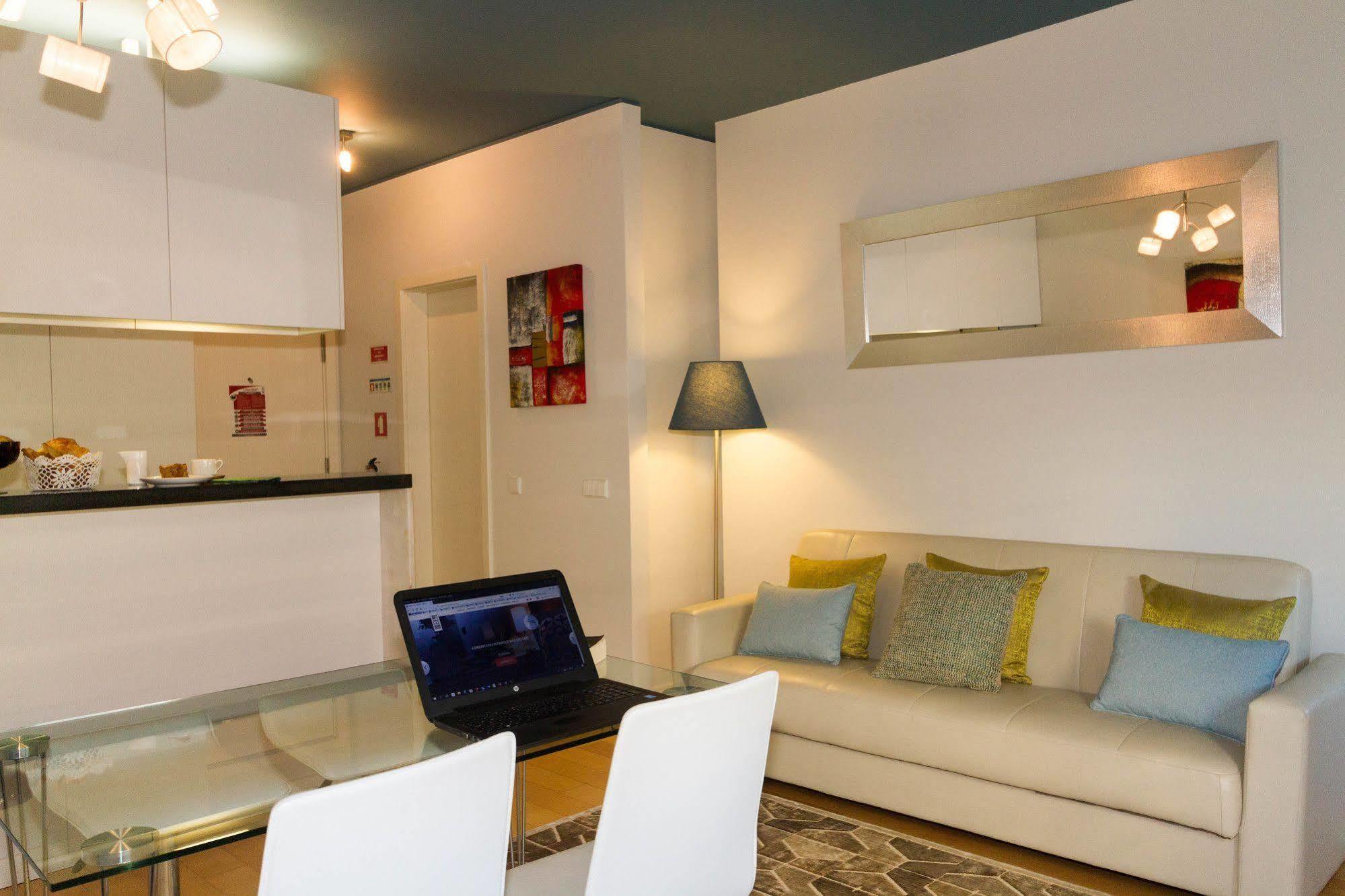 Apartment Oriente Rio By Iin - Parque Nacoes Lisbon