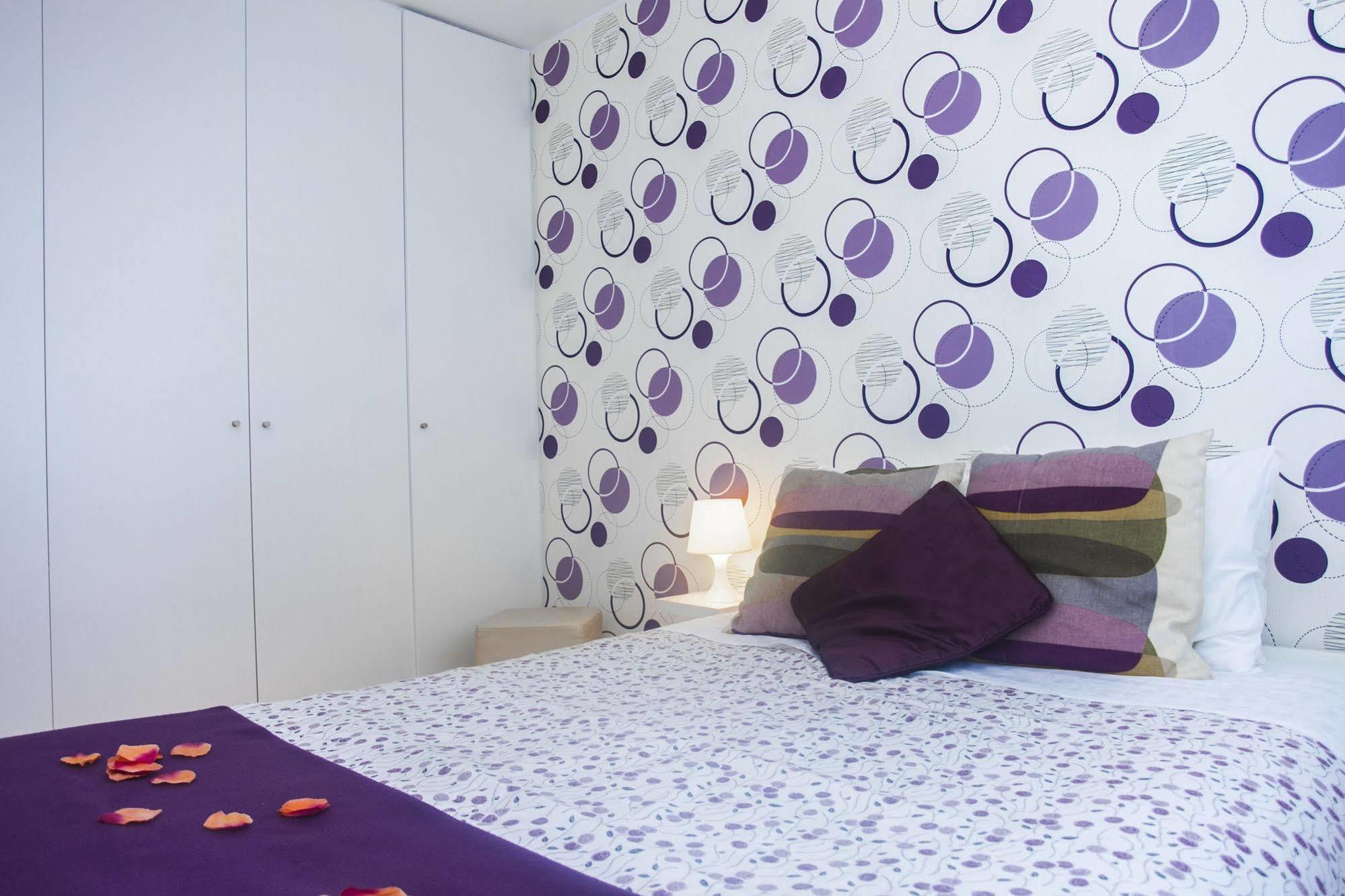 Apartment Oriente Rio By Iin - Parque Nacoes Lisbon