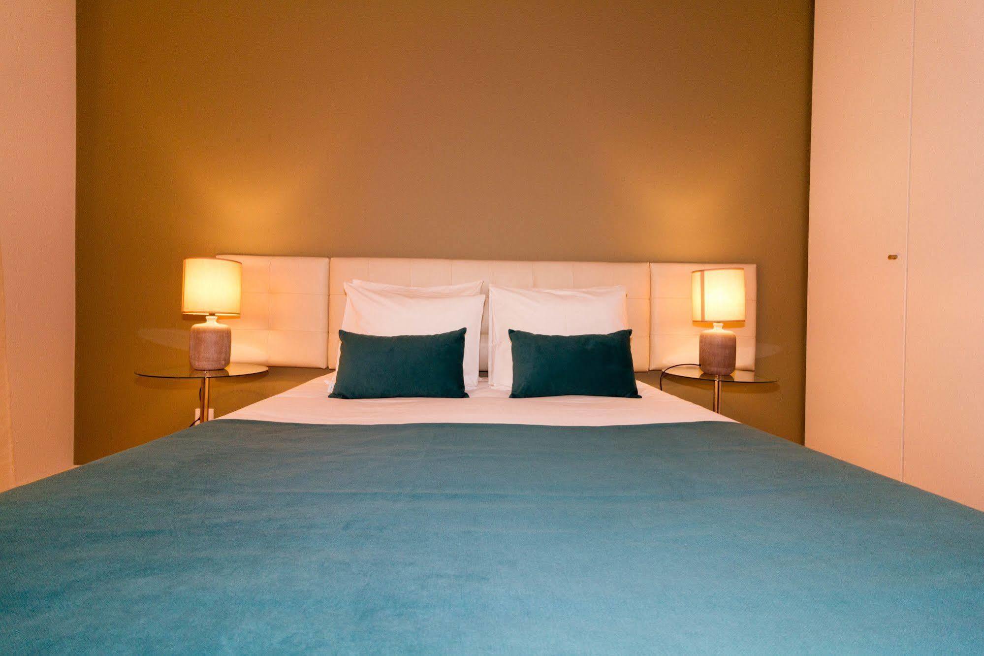 Oriente Rio By Iin - Parque Nacoes Apartment *