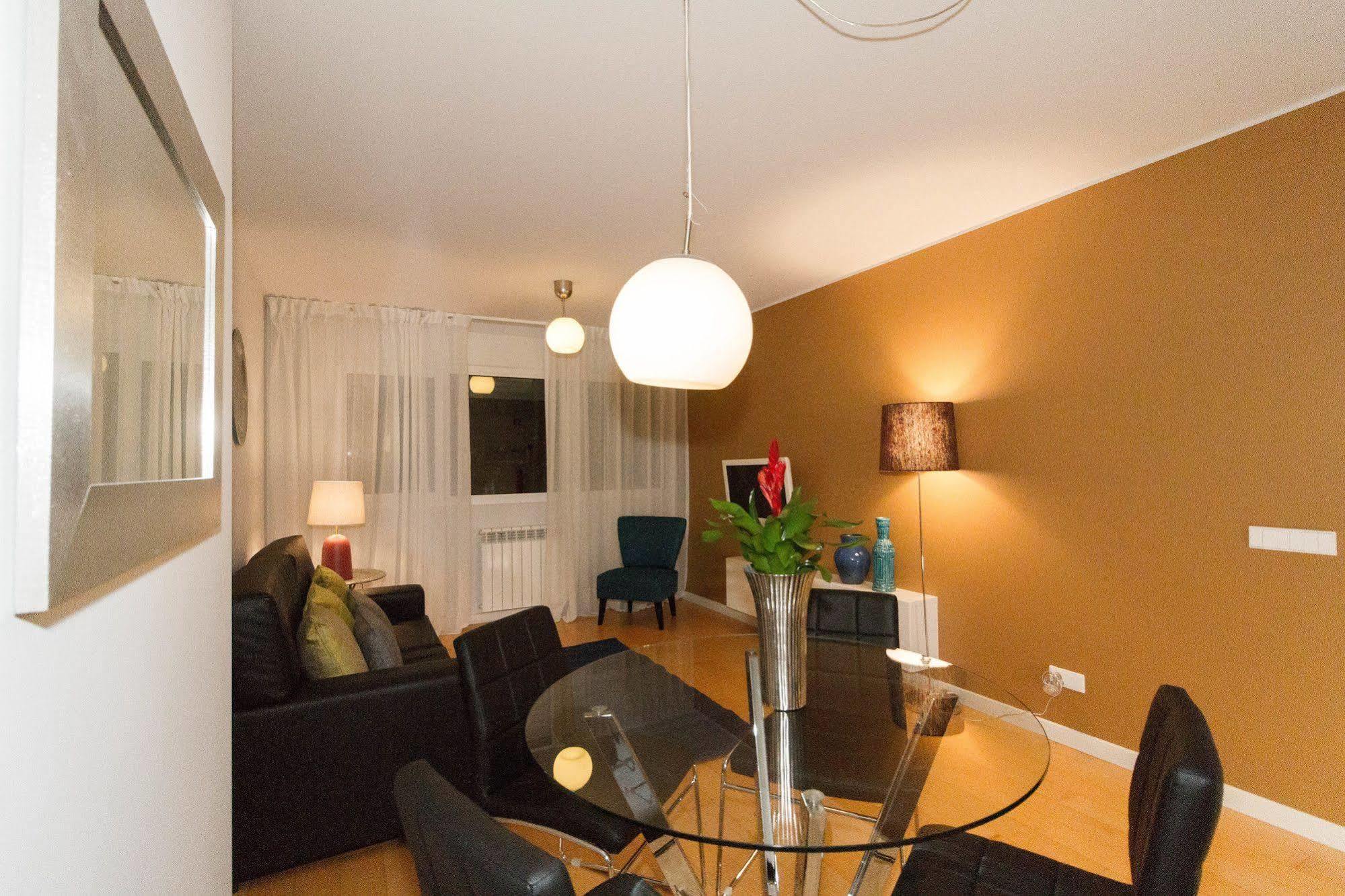 Oriente Rio By Iin - Parque Nacoes Apartment *