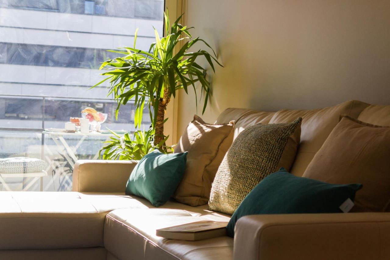 Oriente Rio By Iin - Parque Nacoes Apartment *