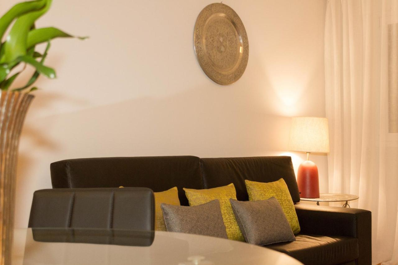 Oriente Rio By Iin - Parque Nacoes Apartment