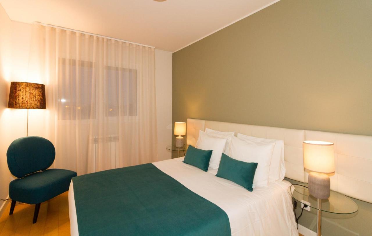 Oriente Rio By Iin - Parque Nacoes Apartment Lisbon